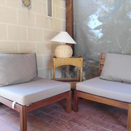 Villa Al Mare Baia Emiri Mazzaforno Чефалу Екстериор снимка
