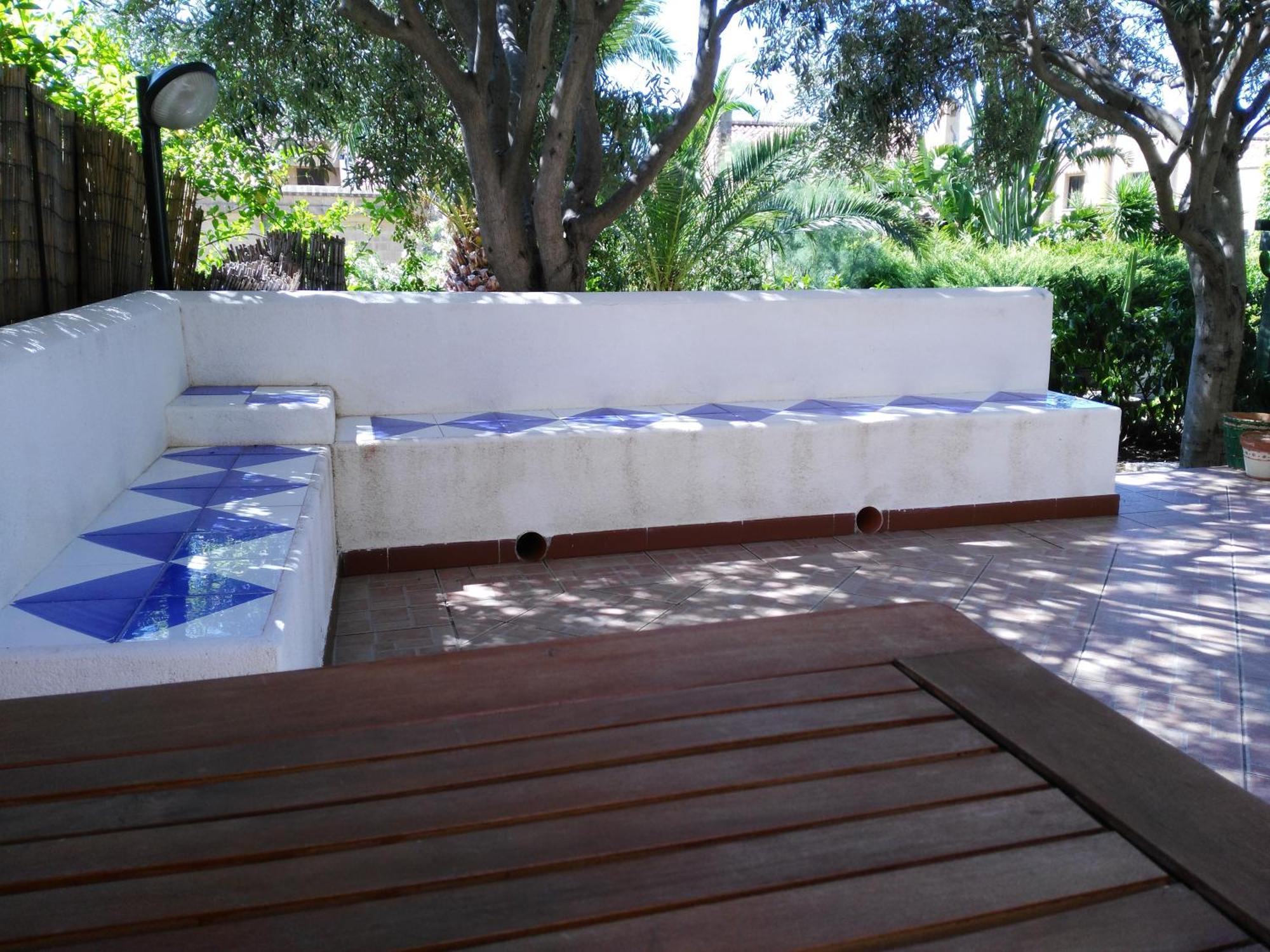 Villa Al Mare Baia Emiri Mazzaforno Чефалу Екстериор снимка