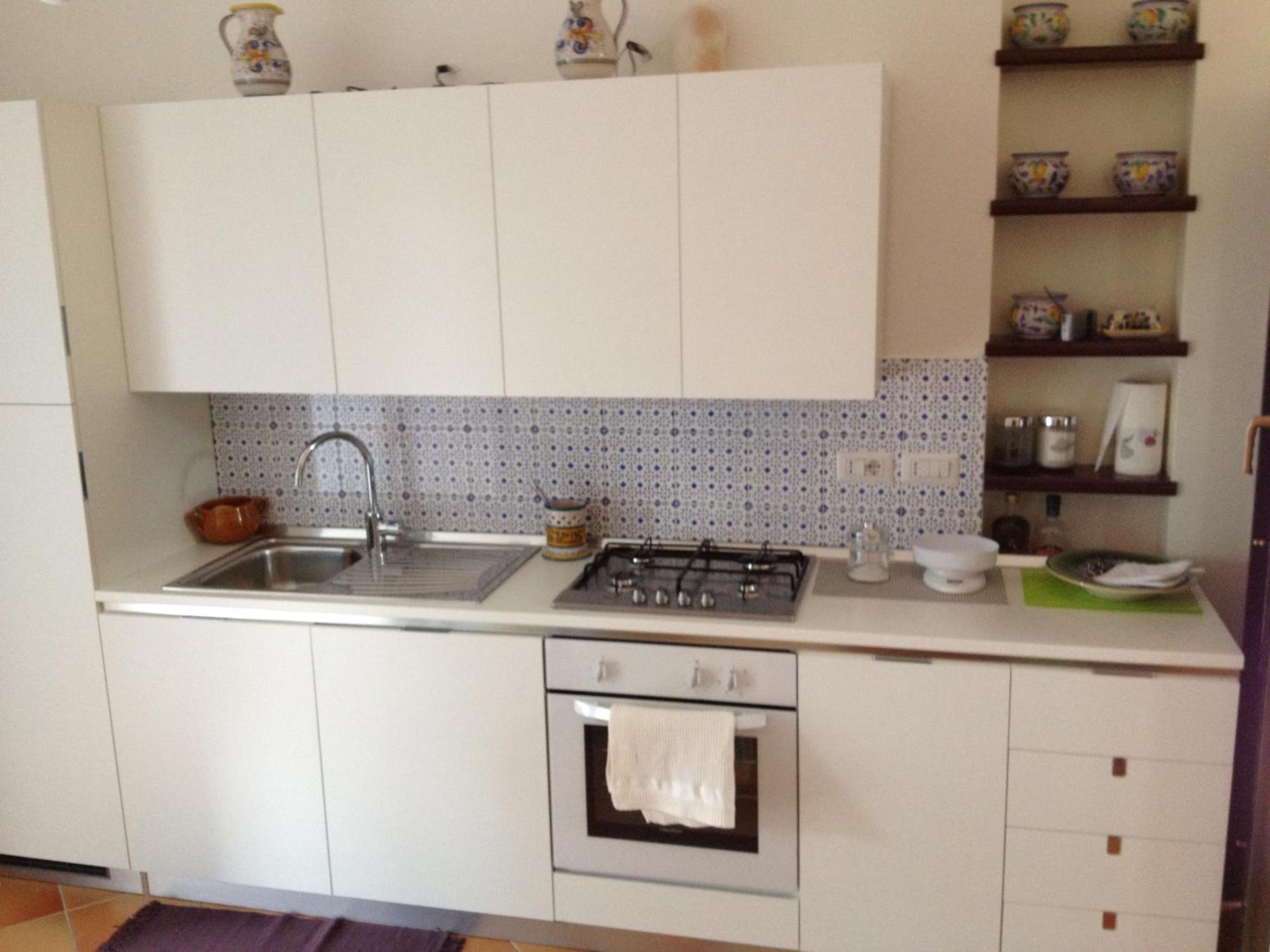 Villa Al Mare Baia Emiri Mazzaforno Чефалу Екстериор снимка
