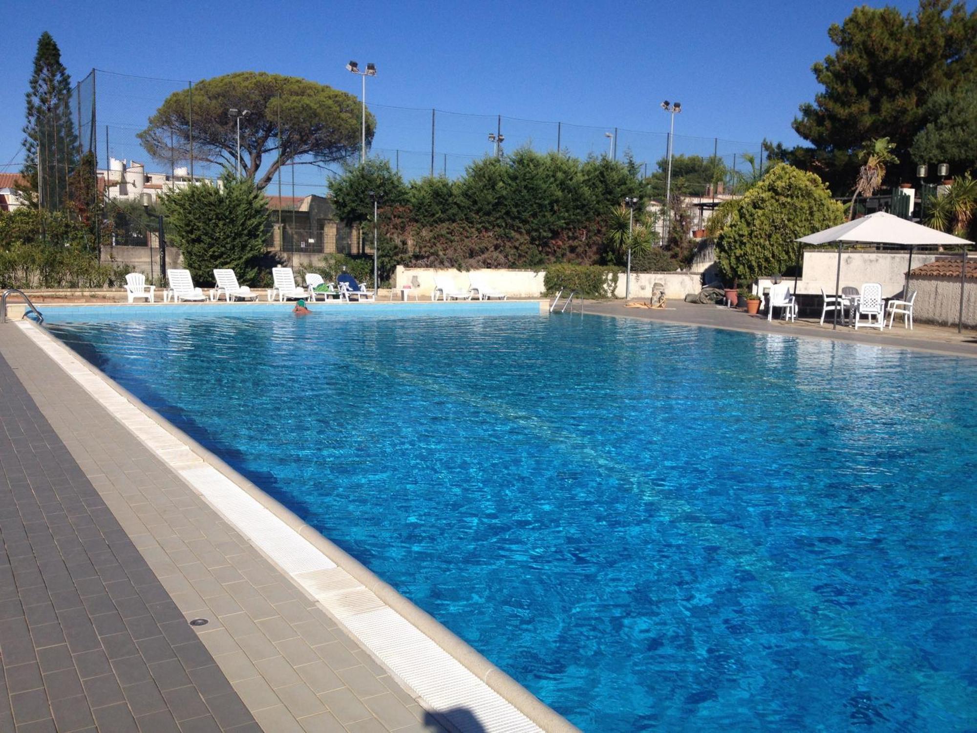 Villa Al Mare Baia Emiri Mazzaforno Чефалу Екстериор снимка