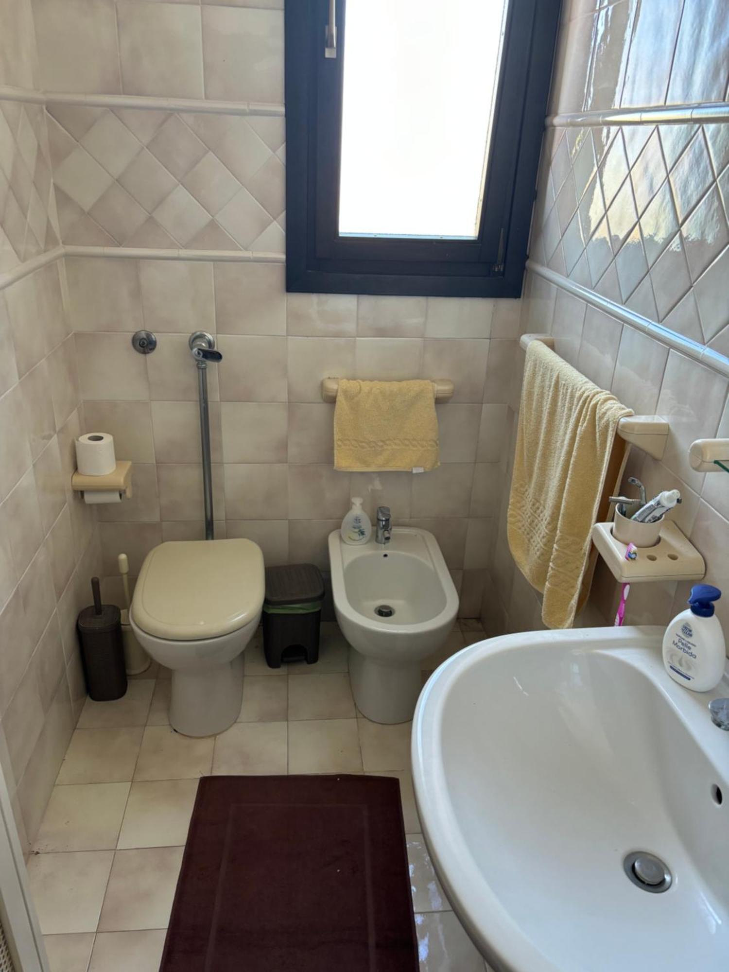 Villa Al Mare Baia Emiri Mazzaforno Чефалу Екстериор снимка