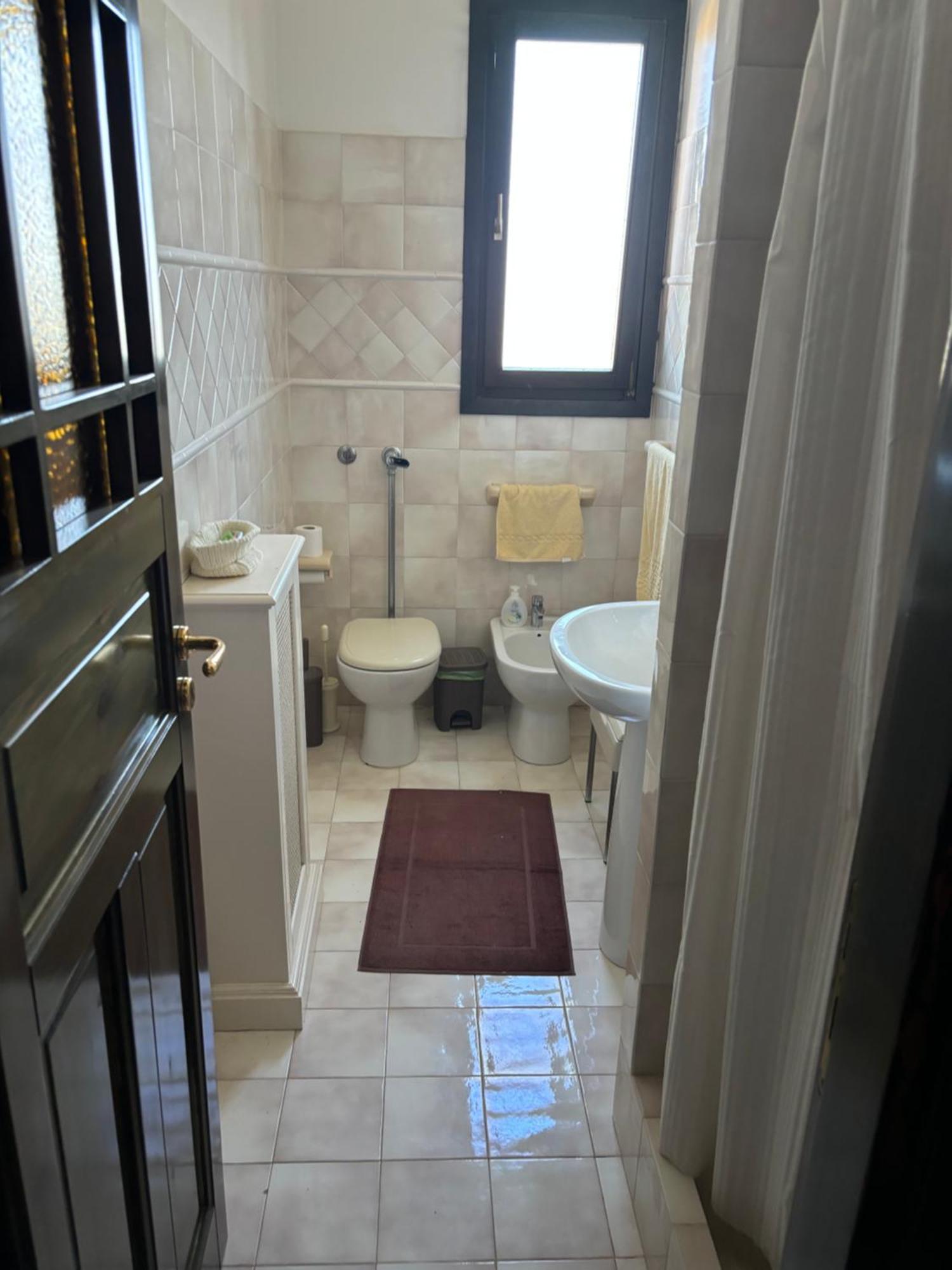 Villa Al Mare Baia Emiri Mazzaforno Чефалу Екстериор снимка