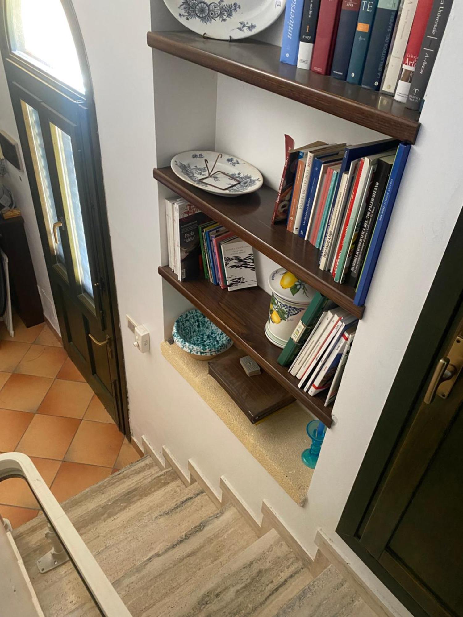 Villa Al Mare Baia Emiri Mazzaforno Чефалу Екстериор снимка