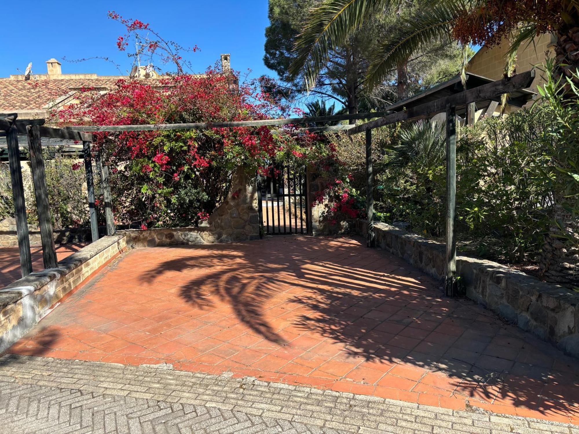 Villa Al Mare Baia Emiri Mazzaforno Чефалу Екстериор снимка
