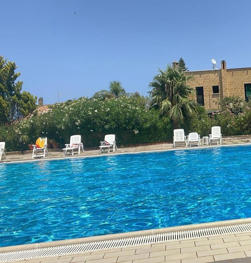 Villa Al Mare Baia Emiri Mazzaforno Чефалу Екстериор снимка